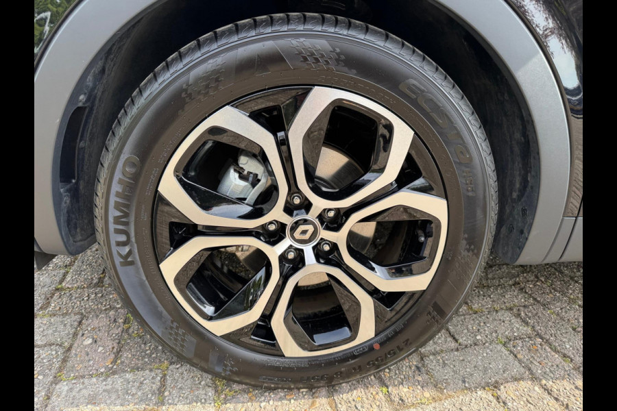 Renault Arkana 1.6 E-Tech Hybrid 145 Intens Pano / P-sensoren & camera / Groot navi