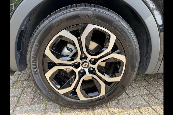 Renault Arkana 1.6 E-Tech Hybrid 145 Intens Pano / P-sensoren & camera / Groot navi