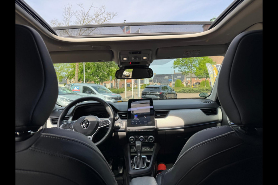 Renault Arkana 1.6 E-Tech Hybrid 145 Intens Pano / P-sensoren & camera / Groot navi