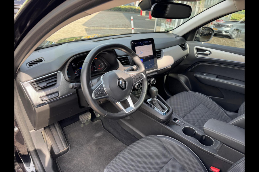 Renault Arkana 1.6 E-Tech Hybrid 145 Intens Pano / P-sensoren & camera / Groot navi