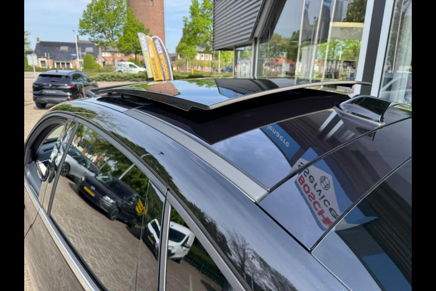 Renault Arkana 1.6 E-Tech Hybrid 145 Intens Pano / P-sensoren & camera / Groot navi