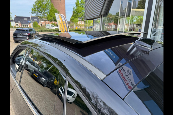 Renault Arkana 1.6 E-Tech Hybrid 145 Intens Pano / P-sensoren & camera / Groot navi