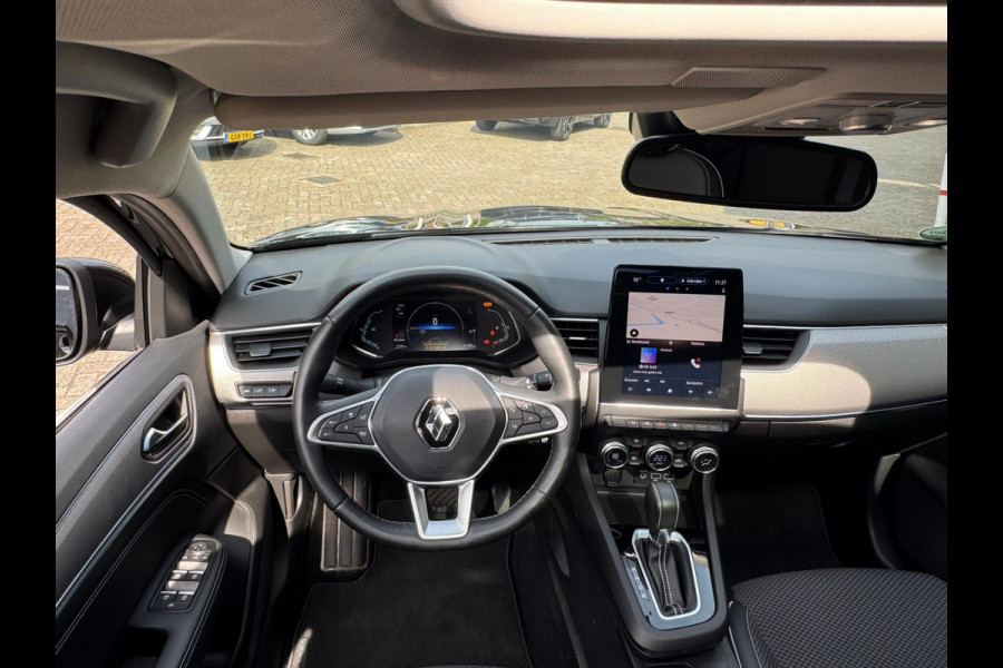 Renault Arkana 1.6 E-Tech Hybrid 145 Intens Pano / P-sensoren & camera / Groot navi