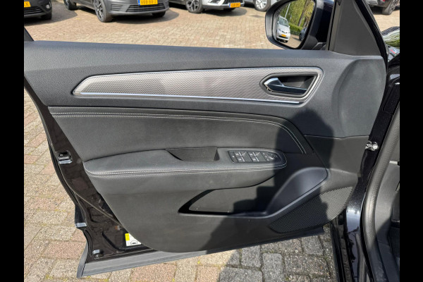 Renault Arkana 1.6 E-Tech Hybrid 145 Intens Pano / P-sensoren & camera / Groot navi