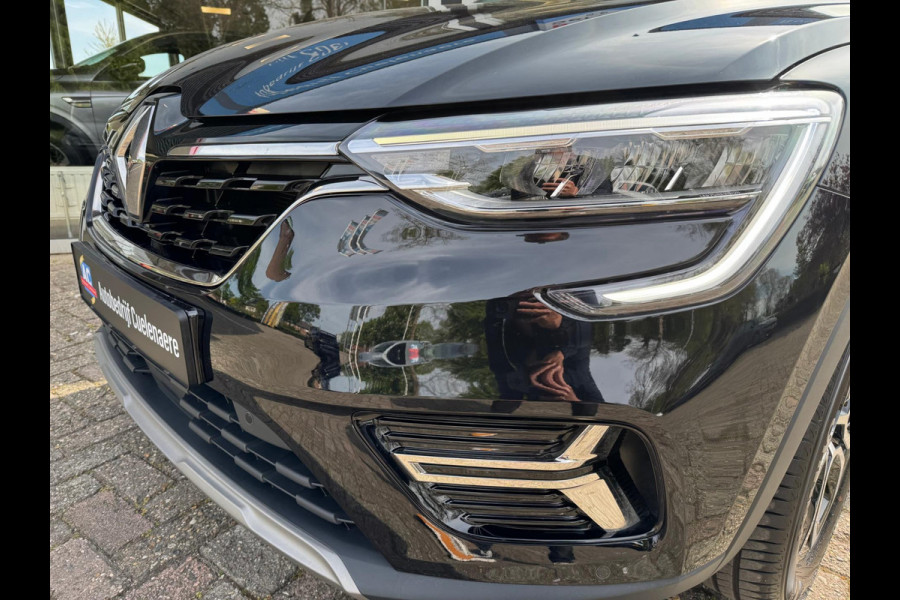 Renault Arkana 1.6 E-Tech Hybrid 145 Intens Pano / P-sensoren & camera / Groot navi