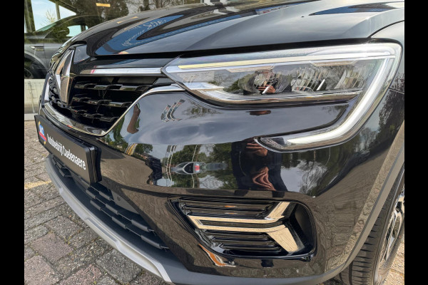 Renault Arkana 1.6 E-Tech Hybrid 145 Intens Pano / P-sensoren & camera / Groot navi