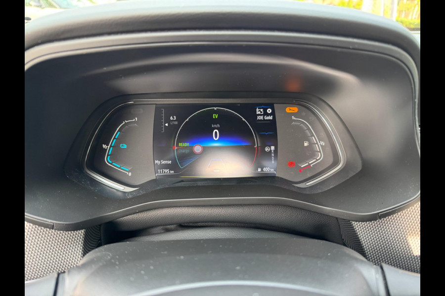 Renault Arkana 1.6 E-Tech Hybrid 145 Intens Pano / P-sensoren & camera / Groot navi