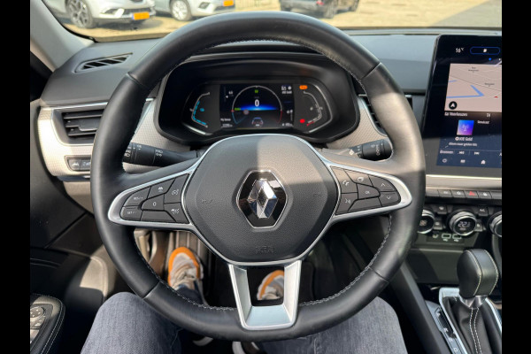 Renault Arkana 1.6 E-Tech Hybrid 145 Intens Pano / P-sensoren & camera / Groot navi