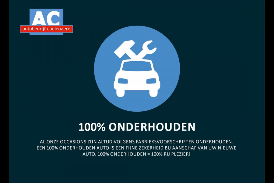Renault Arkana 1.6 E-Tech Hybrid 145 Intens Pano / P-sensoren & camera / Groot navi