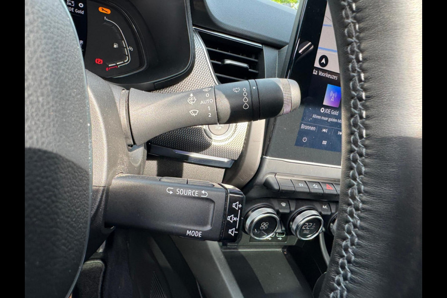 Renault Arkana 1.6 E-Tech Hybrid 145 Intens Pano / P-sensoren & camera / Groot navi