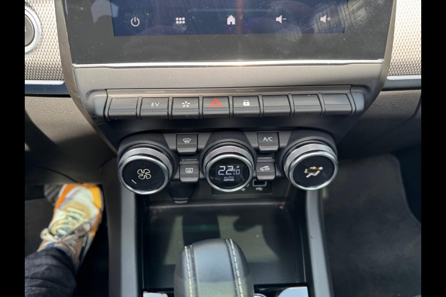Renault Arkana 1.6 E-Tech Hybrid 145 Intens Pano / P-sensoren & camera / Groot navi