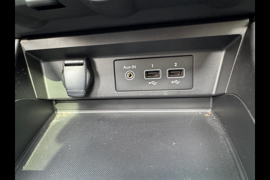 Renault Arkana 1.6 E-Tech Hybrid 145 Intens Pano / P-sensoren & camera / Groot navi