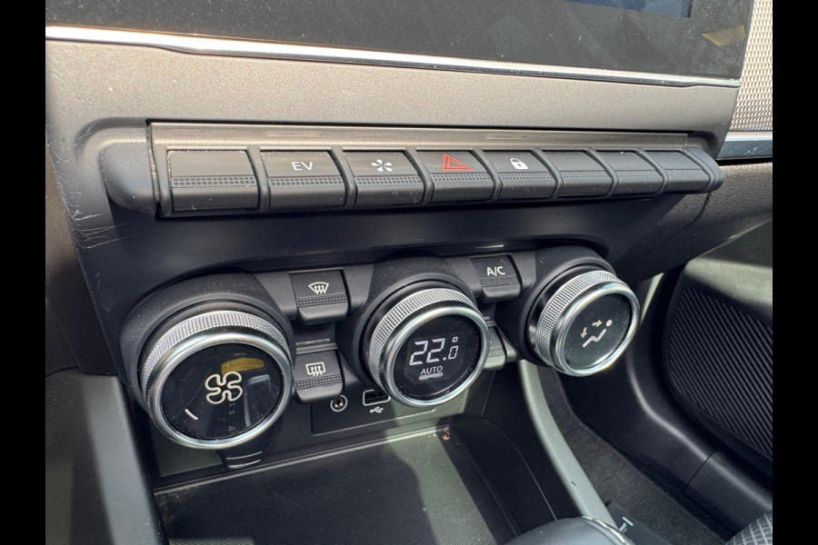 Renault Arkana 1.6 E-Tech Hybrid 145 Intens Pano / P-sensoren & camera / Groot navi