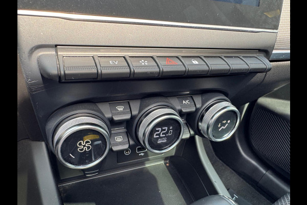 Renault Arkana 1.6 E-Tech Hybrid 145 Intens Pano / P-sensoren & camera / Groot navi