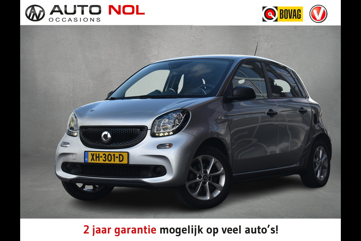 Smart Forfour 1.0 Business Solution | Climate | Cruise | LM Velgen | Bluetooth Smart Forfour 1.0 Business Solution | Climate | Cruise | LM Velgen | Bluetooth