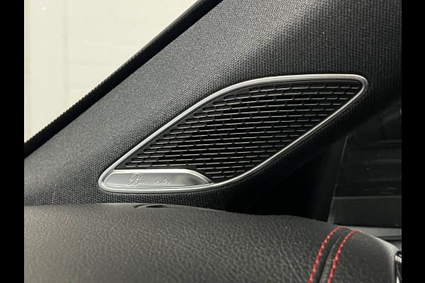 Mercedes-Benz CLA-Klasse Shooting Brake AMG 35 4MATIC Premium Plus | Schaalstoelen | Burmester | Adapt. Cruise c. | Sfeer verl.