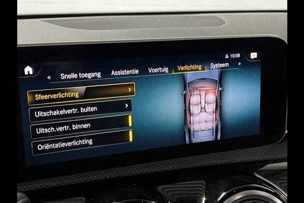 Mercedes-Benz CLA-Klasse Shooting Brake AMG 35 4MATIC Premium Plus | Schaalstoelen | Burmester | Adapt. Cruise c. | Sfeer verl.