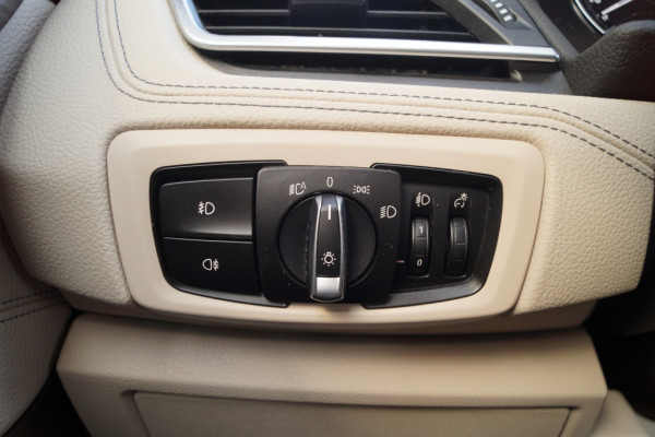 BMW 2 Serie Gran Tourer 218i 140pk Automaat High Executive Edition 5-persoons