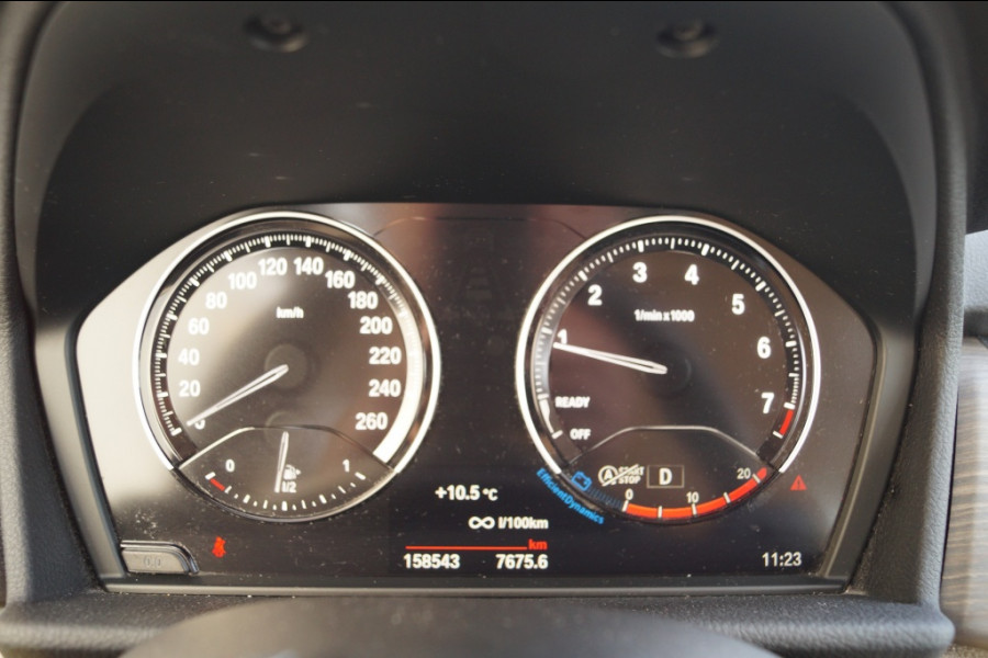 BMW 2 Serie Gran Tourer 218i 140pk Automaat High Executive Edition 5-persoons