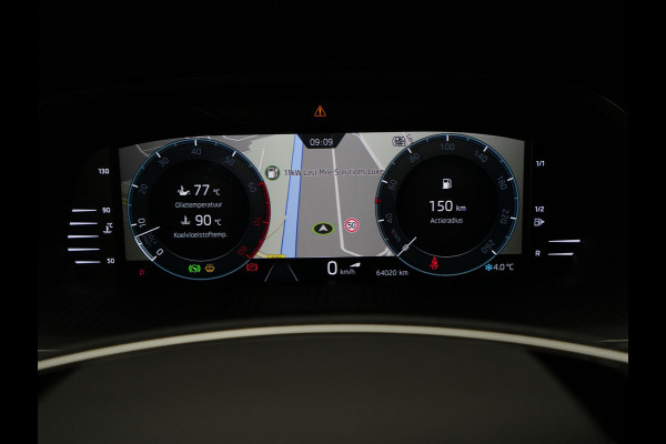 Škoda Octavia Combi 1.5 e-TSI 150pk DSG Business Edition Navigatie Virtual Cockpit Cruise Pdc Acc Carplay 172
