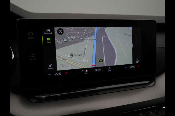Škoda Octavia Combi 1.5 e-TSI 150pk DSG Business Edition Navigatie Virtual Cockpit Cruise Pdc Acc Carplay 172