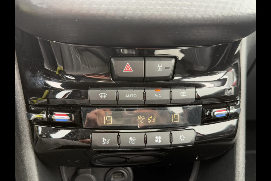 Peugeot 2008 1.2 PureTech GT-line 1e Eigenaar,Navi,Pano,Camera,Clima,Cruise,Halfleder,Stoelverwarming,110pk,PDC,APK tot 08-2025