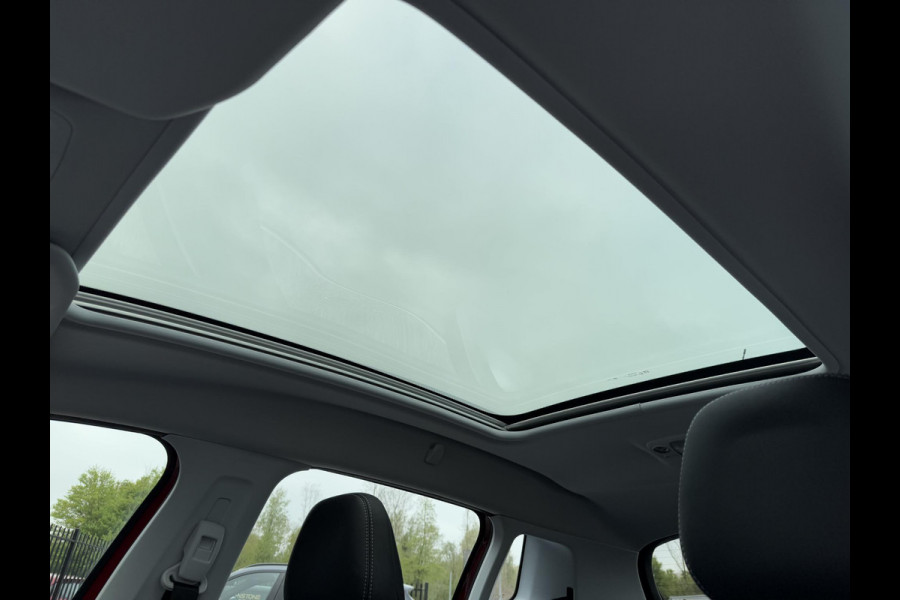 Peugeot 2008 1.2 PureTech GT-line 1e Eigenaar,Navi,Pano,Camera,Clima,Cruise,Halfleder,Stoelverwarming,110pk,PDC,APK tot 08-2025