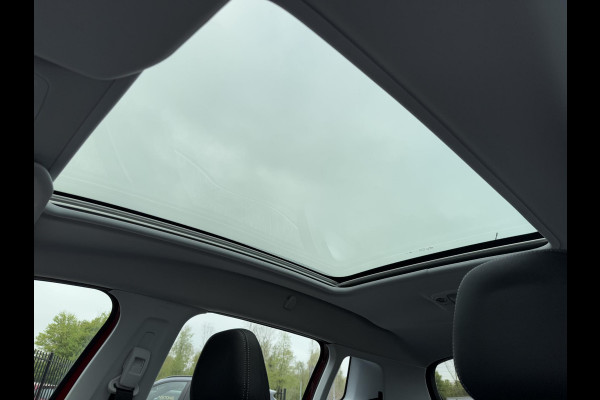 Peugeot 2008 1.2 PureTech GT-line 1e Eigenaar,Navi,Pano,Camera,Clima,Cruise,Halfleder,Stoelverwarming,110pk,PDC,APK tot 08-2025