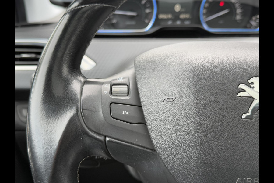 Peugeot 2008 1.2 PureTech GT-line 1e Eigenaar,Navi,Pano,Camera,Clima,Cruise,Halfleder,Stoelverwarming,110pk,PDC,APK tot 08-2025