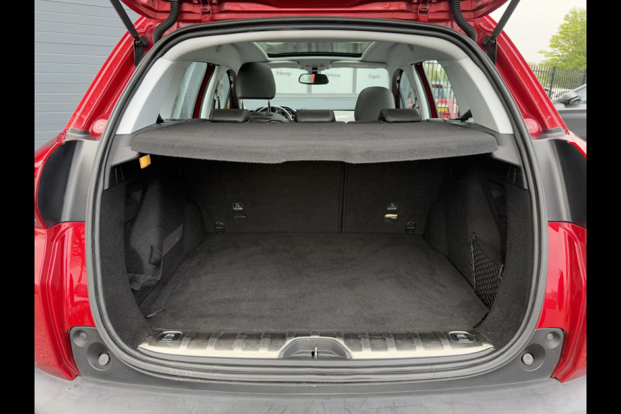 Peugeot 2008 1.2 PureTech GT-line 1e Eigenaar,Navi,Pano,Camera,Clima,Cruise,Halfleder,Stoelverwarming,110pk,PDC,APK tot 08-2025