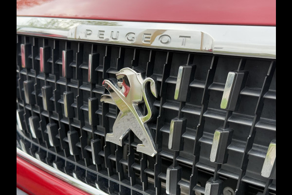 Peugeot 2008 1.2 PureTech GT-line 1e Eigenaar,Navi,Pano,Camera,Clima,Cruise,Halfleder,Stoelverwarming,110pk,PDC,APK tot 08-2025