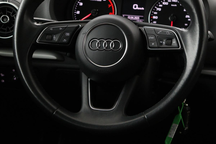 Audi A3 30 TFSI | Leder | Xenon | Getint glas | Airco | Bluetooth