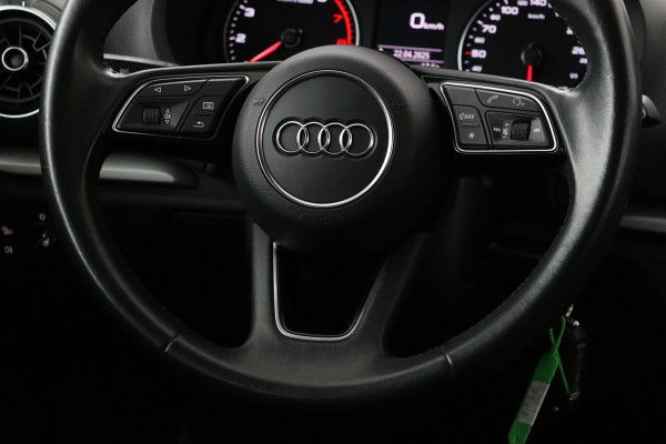 Audi A3 30 TFSI | Leder | Xenon | Getint glas | Airco | Bluetooth