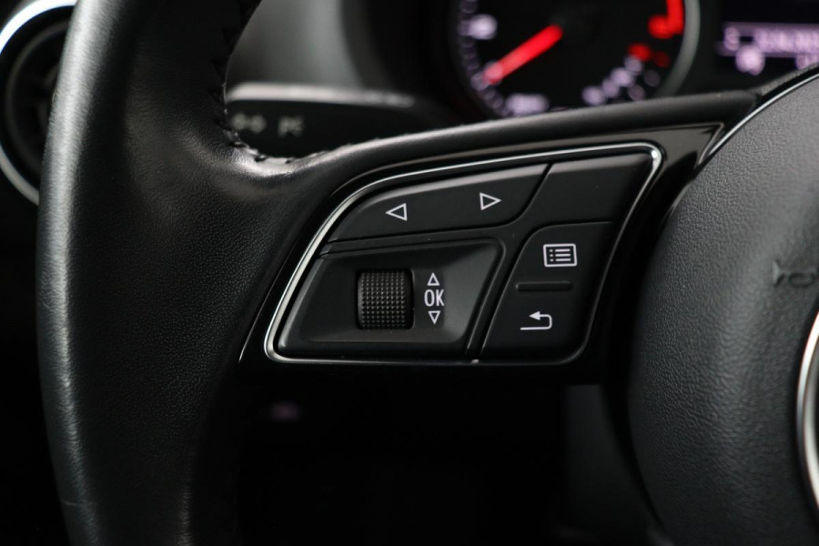 Audi A3 30 TFSI | Leder | Xenon | Getint glas | Airco | Bluetooth