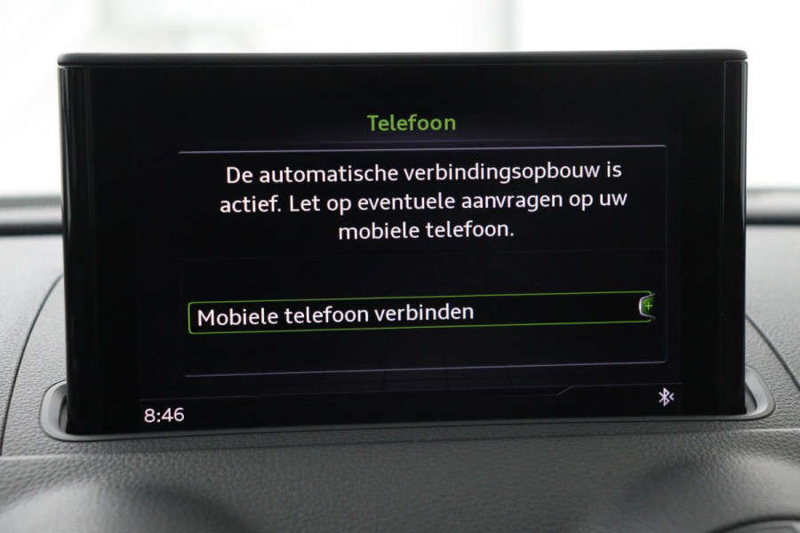 Audi A3 30 TFSI | Leder | Xenon | Getint glas | Airco | Bluetooth