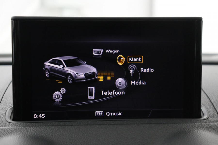 Audi A3 30 TFSI | Leder | Xenon | Getint glas | Airco | Bluetooth