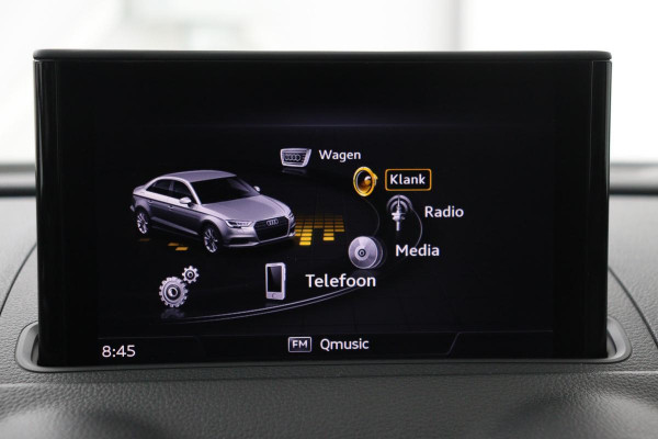 Audi A3 30 TFSI | Leder | Xenon | Getint glas | Airco | Bluetooth