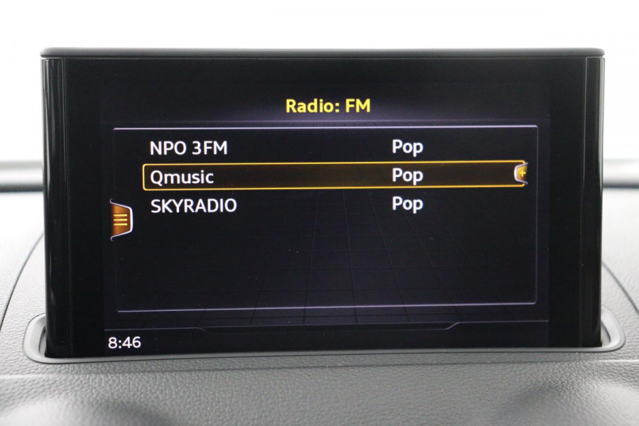 Audi A3 30 TFSI | Leder | Xenon | Getint glas | Airco | Bluetooth