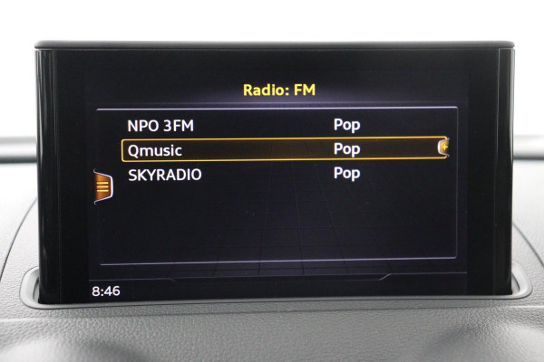 Audi A3 30 TFSI | Leder | Xenon | Getint glas | Airco | Bluetooth