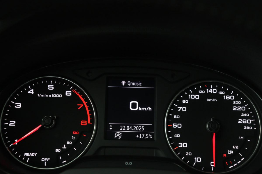 Audi A3 30 TFSI | Leder | Xenon | Getint glas | Airco | Bluetooth