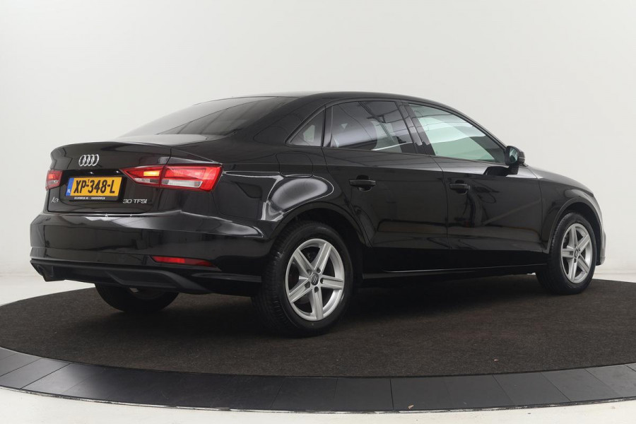 Audi A3 30 TFSI | Leder | Xenon | Getint glas | Airco | Bluetooth