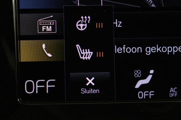 Volvo V60 2.0 T6 Recharge AWD Business Pro | Panoramadak | Head-Up | Leder | 360 camera | Stoel & stuurverwarming | Harman/Kardon | Keyless | Full LED | Carplay | Navigatie
