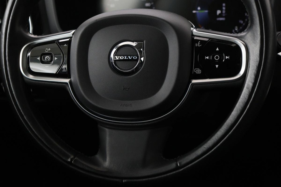 Volvo V60 2.0 T6 Recharge AWD Business Pro | Panoramadak | Head-Up | Leder | 360 camera | Stoel & stuurverwarming | Harman/Kardon | Keyless | Full LED | Carplay | Navigatie