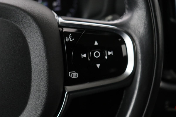 Volvo V60 2.0 T6 Recharge AWD Business Pro | Panoramadak | Head-Up | Leder | 360 camera | Stoel & stuurverwarming | Harman/Kardon | Keyless | Full LED | Carplay | Navigatie