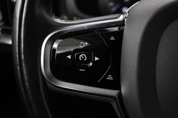 Volvo V60 2.0 T6 Recharge AWD Business Pro | Panoramadak | Head-Up | Leder | 360 camera | Stoel & stuurverwarming | Harman/Kardon | Keyless | Full LED | Carplay | Navigatie