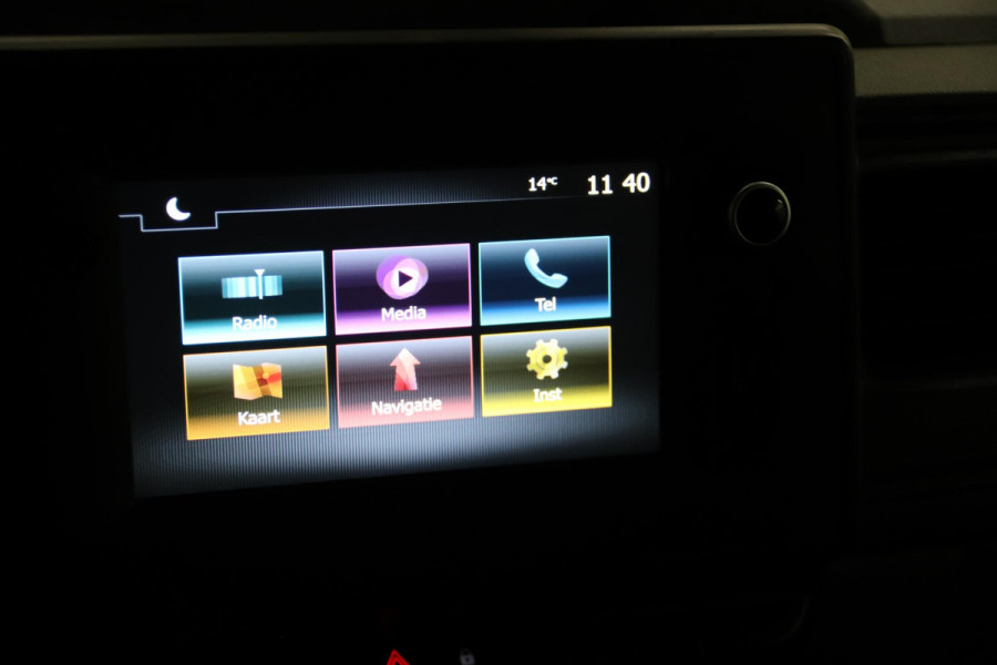 Opel Movano 2.3 Turbo L3H2 135 PK AIRCO CAMERA