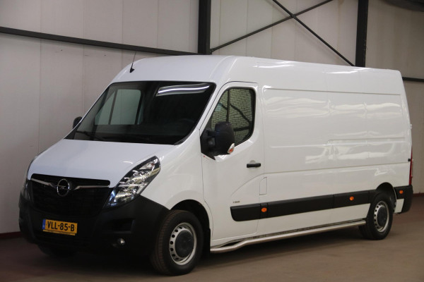 Opel Movano 2.3 Turbo L3H2 135 PK AIRCO CAMERA