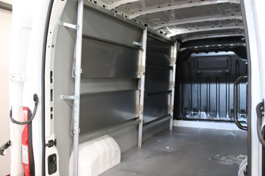 Opel Movano 2.3 Turbo L3H2 135 PK AIRCO CAMERA