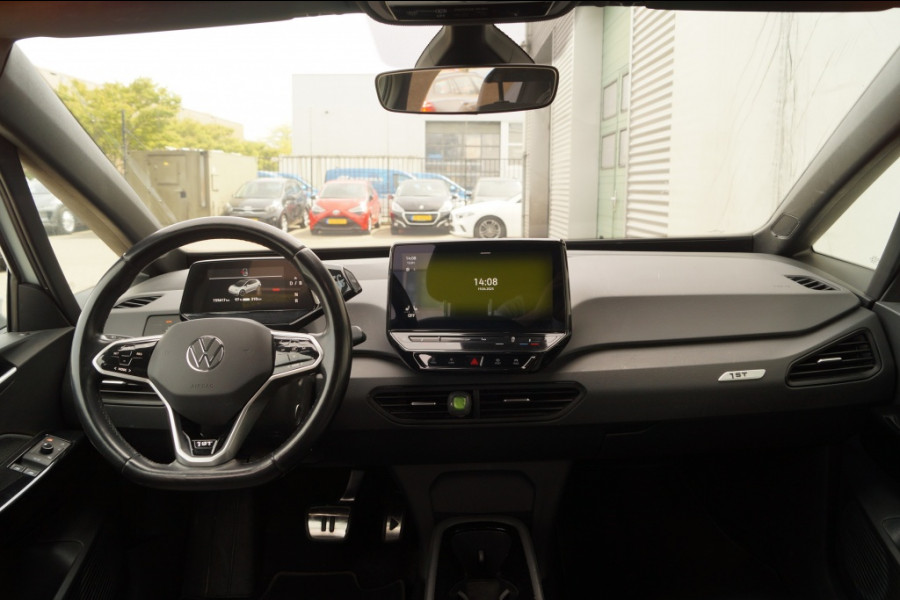 Volkswagen ID.3 First Edition 58kWh -NAVI-ECC-PDC-