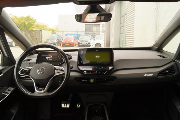 Volkswagen ID.3 First Edition 58kWh -NAVI-ECC-PDC-